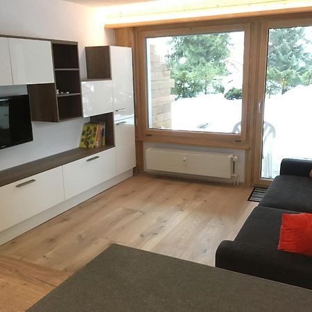 Grain D'Or Lejlighed Verbier Eksteriør billede